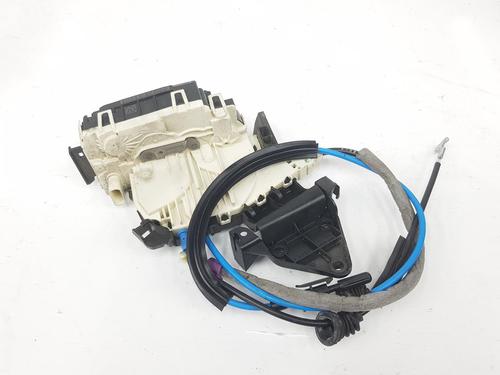 Rear left lock MERCEDES-BENZ C-CLASS T-Model (S204) C 200 CDI (204.201) | BP8393891C100 