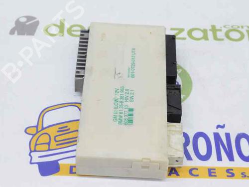 Other BMW 5 (E39) 525 i | BP30535454O1