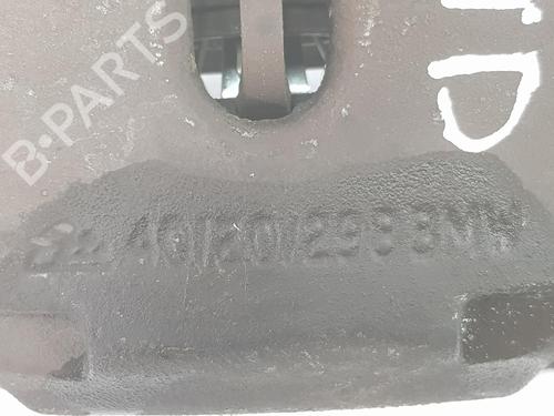 Right rear brake caliper BMW 5 (E39) 530 d | BP13891233M106 