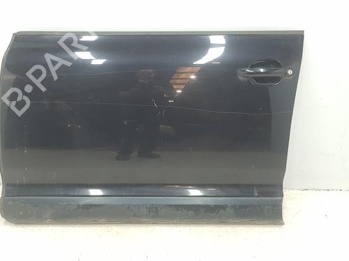 Used Left front door VW TOUAREG (7LA, 7L6, 7L7) 2.5 R5 TDI (174 hp) 5805747