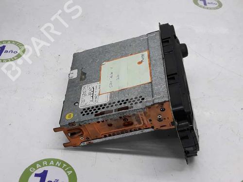 Radio SEAT IBIZA IV (6J5, 6P1)  | BP5023693E6 
