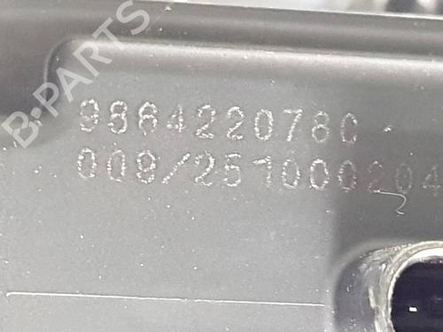 Gearbox PEUGEOT RIFTER e-Rifter | BP40156014M3 - Image 6