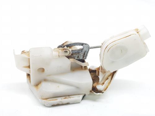 Rear right lock MITSUBISHI PAJERO IV (V8_W, V9_W) 3.2 DI-D 4WD (V98W, V88W) | BP26698622C99 