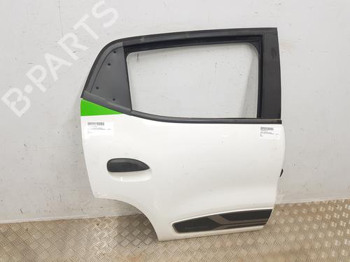 Dør højre bagtil DACIA SPRING EV (B6M1) | BP39191549C5 - Image 3