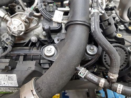 Engine MERCEDES-BENZ CLA Shooting Brake (X118) CLA 200 (118.687) | BP38068592M1 - Image 7