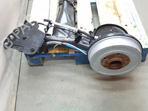 Bagaksel RENAULT KANGOO III MPV Blue dCi 95 (KJAB) | BP35737754M2 - Image 4