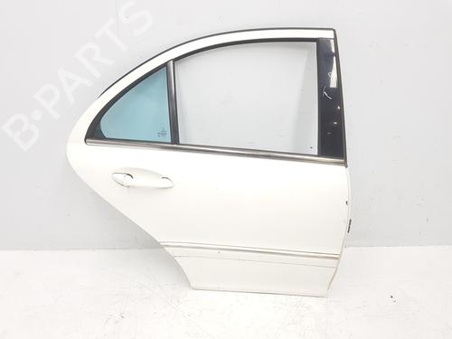 Used Right rear door MERCEDES-BENZ C-CLASS (W203) C 270 CDI (203.016) (170 hp) 21485653