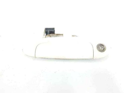 Used Front left exterior door handle Front left exterior door handle TOYOTA YARIS (_P1_) 1.4 D-4D (NLP10_, NLP10R) (75 hp) 6809614 6809614