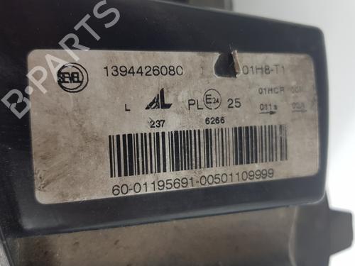 Left headlight FIAT DUCATO Van (250_)  | BP36276911C28  - Image 5