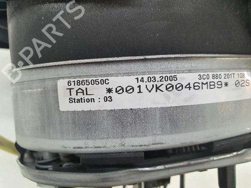 Kollisonspute sett VW PASSAT B6 (3C2) 2.0 TDI 16V | BP7776513C86 