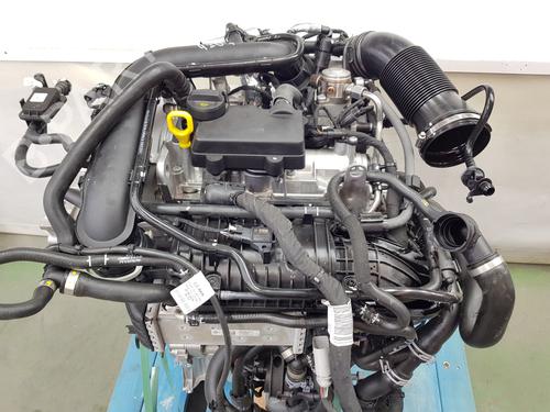 Engine SEAT ARONA (KJ7, KJP) 1.0 TSI | BP36381597M1 - Image 4