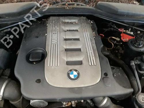 Underbody protection BMW 5 Touring (E61) 535 d | BP14122155M92 