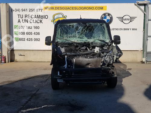 Used Parts VW CRAFTER Van (SY_, SX_)  2.0 TDI  1059571