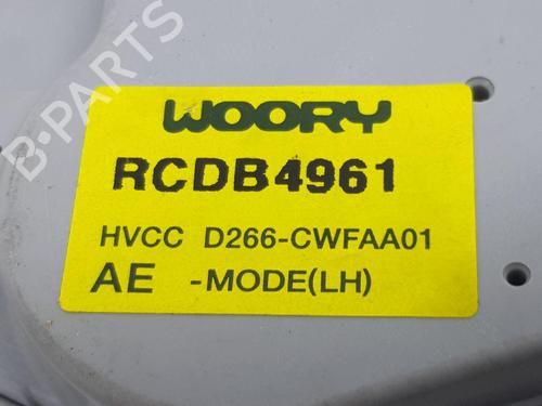Electronic module HYUNDAI IONIQ (AE) 1.6 GDI Hybrid | BP15819189M83 