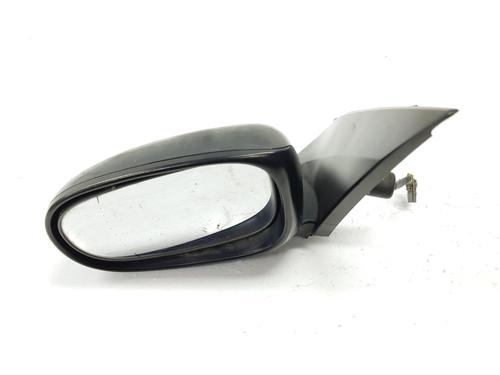 Used Left mirror NISSAN ALMERA II Hatchback (N16) 2.2 Di (110 hp) 15261624
