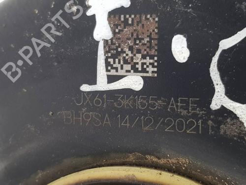 Left front shock absorber FORD FOCUS IV (HN)  | BP39049345M16  - Image 5