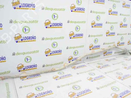 Left curtain airbag AUDI A4 B7 (8EC) 2.0 TDI | BP768013C11 