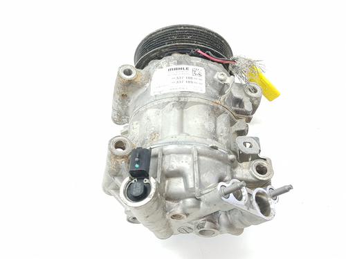 Used AC compressor AC compressor CITROËN C4 III (BA_, BB_, BC_) 1.5 BlueHDi 130 (BBYHZB) (131 hp) 36570027 36570027