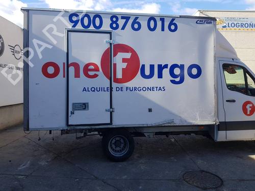 Engine MERCEDES-BENZ SPRINTER 5-t Platform/Chassis (B907) | BP40156666M1 - Image 28
