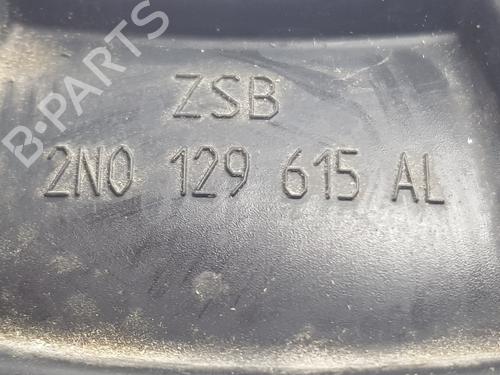 Pipe MAN TGE Bus  | BP33215152M125  - Image 6