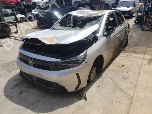 Alternator OPEL CORSA F (P2JO) | BP36020912M7 - Image 13