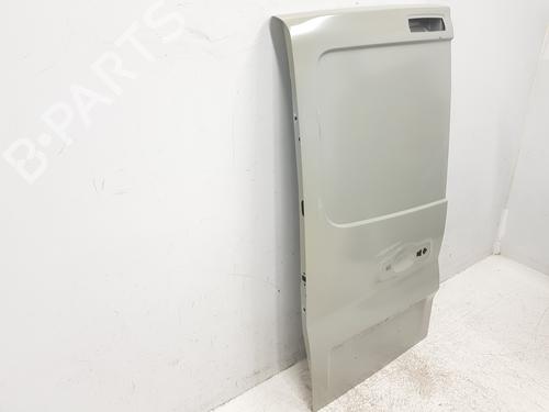 Left rear door RENAULT TRAFIC III Van (FG_) 1.6 dCi 90 (FGME) | BP20704058C4