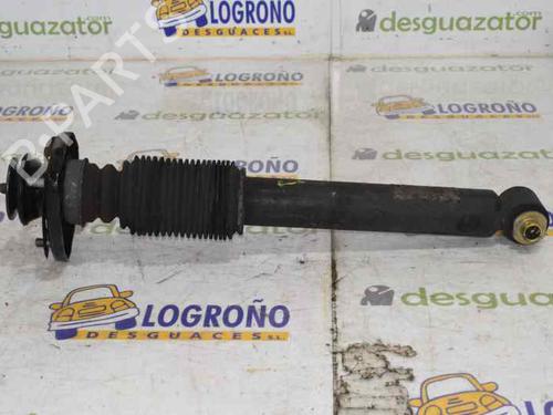 Used Left rear shock absorber BMW X5 (E53) 3.0 d (184 hp) 760862