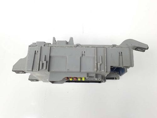 Fuse box FIAT PANDA (312_, 319_) 1.3 D Multijet (312PXL1A) | BP7020797E1 
