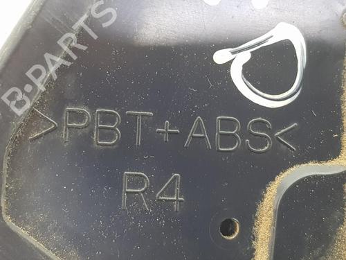 Rear right lock TOYOTA LAND CRUISER PRADO (_J12_) 3.0 D-4D (KDJ120, KDJ125, KDJ121) | BP8799277C99 