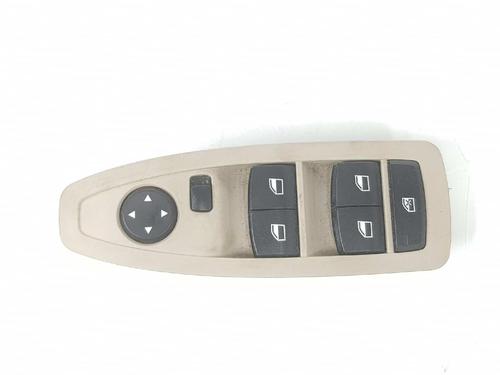 Used Left front window switch BMW 3 Touring (F31) 320 d (184 hp) 7679183