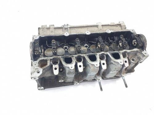 Topstykke Topstykke RENAULT KANGOO / GRAND KANGOO II (KW0/1_) 1.5 dCi 75 (KW07, KW10, KW04) (75 hp) 37477307 37477307