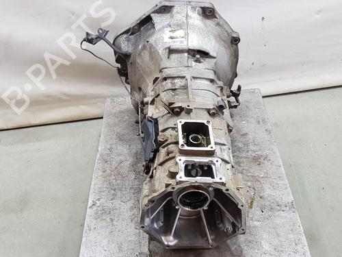Gearkasse TOYOTA LAND CRUISER PRADO (_J12_) [2002-2010]  27039525