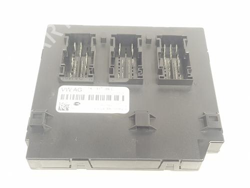Used Electronic module Electronic module VW GOLF VI (5K1) [2008-2014] 33676912 33676912