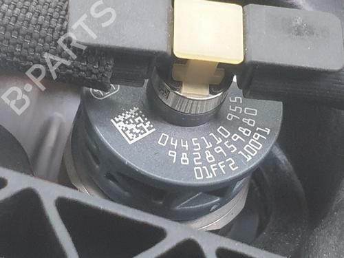 Engine FIAT SCUDO Van 1.5 Multijet 120 (506) | BP36844809M1  - Image 11