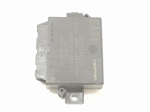Elektronisk modul FIAT 500 (312_) 1.2 LPG (312AXA1A) | BP18418587M83 