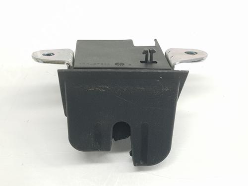 Tailgate lock SEAT IBIZA V (KJ1, KJG) 1.0 TSI | BP20194985C101 