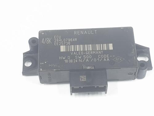 Used Electronic module Electronic module RENAULT CLIO V (B7_) [2019-2026] 33793830 33793830