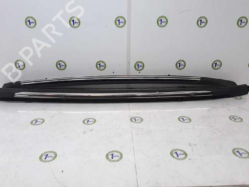Roof bar JEEP PATRIOT (MK74) 2.2 CRD 4x4 5182582AH | 5182583AH | 05303807AD   05303806AD |
