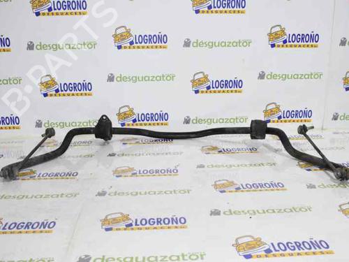 Used Anti roll bar BMW X5 (E53) 3.0 d (218 hp) 7893828