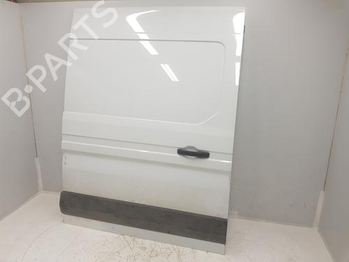Højre side skydedør RENAULT MASTER III Platform/Chassis (EV, HV, UV) | BP36220206C75 - Image 2