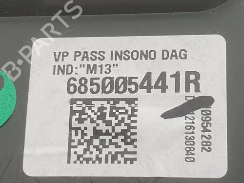 Glove box RENAULT CAPTUR II (HF_)  | BP34215063C95  - Image 5