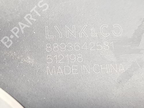 Xenon ballast LYNK & CO 01 PHEV | BP24828749C53 