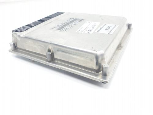 Engine control unit (ECU) LAND ROVER RANGE ROVER III (L322) 3.0 D 4x4 | BP20190914M57 