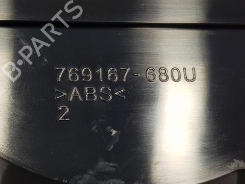 Instrument cluster OPEL CROSSLAND X / CROSSLAND (P17, P2QO) 1.2 (75) | BP31136566C47