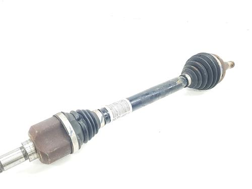 Left front driveshaft PEUGEOT EXPERT Van (V_)  | BP34245478M38  - Image 6