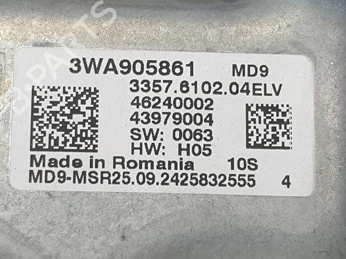 Andre VW T-ROC (A11, D11)  | BP27212451O1 