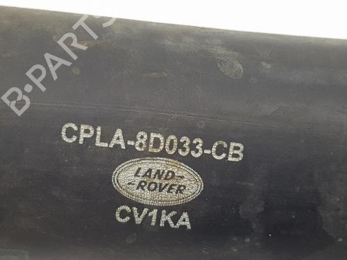 Pipe LAND ROVER RANGE ROVER SPORT II (L494) 3.0 SDV6 4x4 | BP15559658M125 