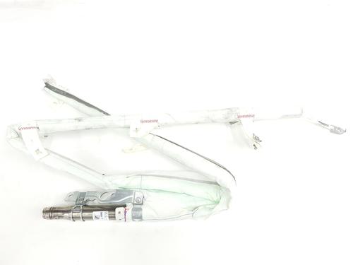 Venstre gardin airbag BMW X1 (F48) sDrive 18 d (150 hp) 24984684