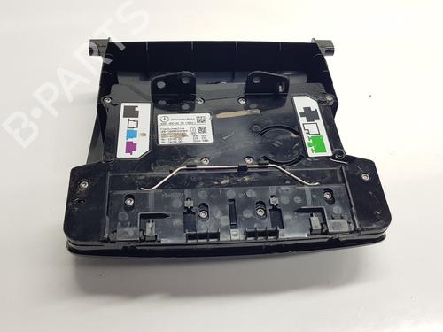 Interior roof light MERCEDES-BENZ GLA-CLASS (X156) GLA 180 (156.942) | BP22406241I8 