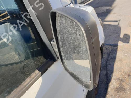 Køler CITROËN NEMO Box Body/MPV (AA_) 1.4 HDi | BP10991761M31 